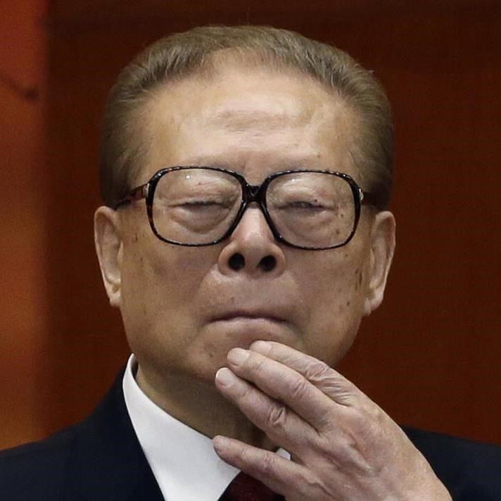 Jiang Zemin, who guided China's economic rise, dies